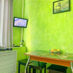 Фото Отель посуточно на проспекте Рабочий