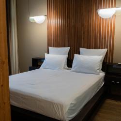 Номер полулюкс #202