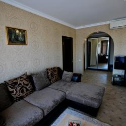 2-комнатные апартаменты стандарт