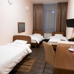 6-местный номер стандарт