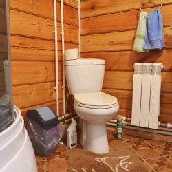 Фото Отель Тайнинская слобода