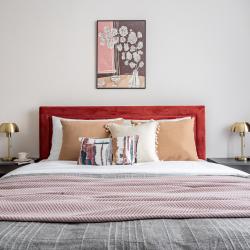 Апартаменты улучшенные Merino Home Family