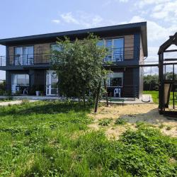 Фото Отель Горы да Река