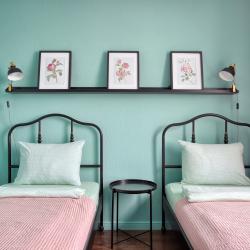 фото 8 MyHome YourHome (МайХоум ЙоХоум) на улице Новолитовская
