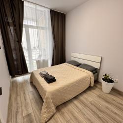 Апартаменты стандарт Деревня Аристово,  ул.Северная, 5