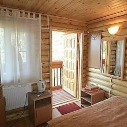 Фото Отель Солнечный