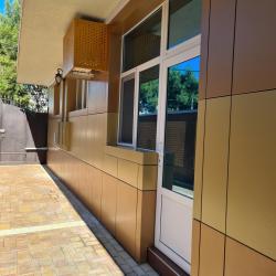 Фото Отель Золотой лев