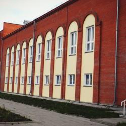 Фото Отель Радуга