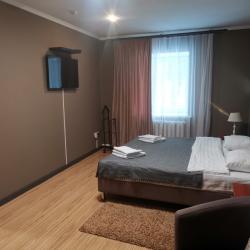 Фото Отель Villa Forrest (Вилла форест)