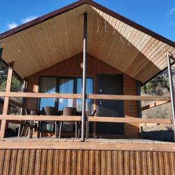 Фото Отель Arkhyz Family Lodge ( Фэмили Лодж)