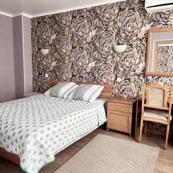 Фото Отель Аэропорт