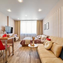 Фото Апартаменты на Родионова 202/1