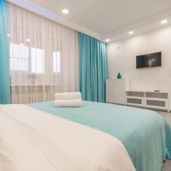 2-комнатные апартаменты люкс