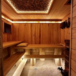 Фото Отель Клинвуд