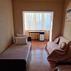 Фото Отель Уютный дом на улице Бориса Алексеева