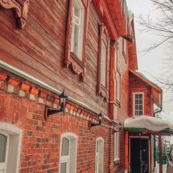 Коттедж стандарт