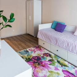 Фото Апартаменты на улице Петра Ломако