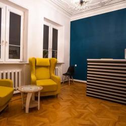 Фото Отель Станиславский