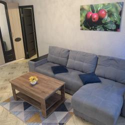 2-комнатные апартаменты стандарт