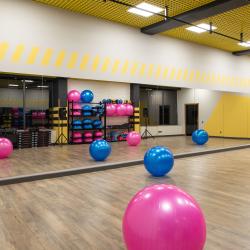 Фото Отель Aquapark Hotel & Villas