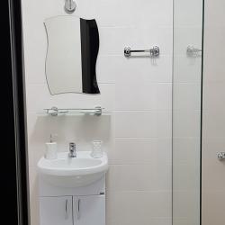 Номер стандарт с 3 односпальными кроватями