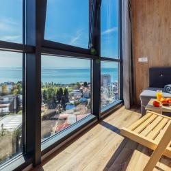 Фото Отель Bulgasari (Булгасари) на улице Ленина 298Б корпус 7