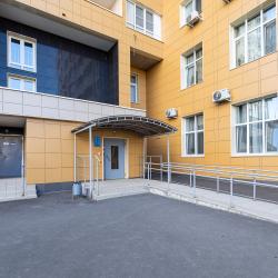 1-комнатные апартаменты улучшенные