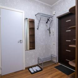 Фото Апартаменты на улице Михеева 31