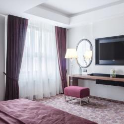 Фото Grand Hotel Bezhitsa (Бежица Гранд отель)