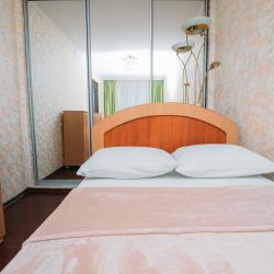 Фото Апартаменты на улице Зверева 37