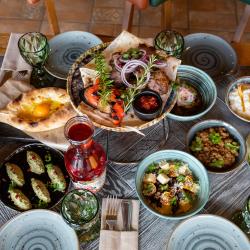 Фото Отель Фазенда Огни Сочи