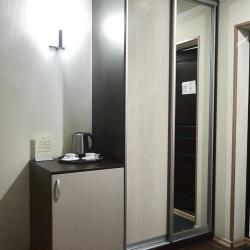 Фото Отель Сны Города