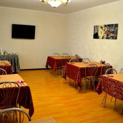 Фото Русь Апарт-отель