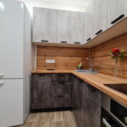Фото Отель Атмосфера Комфорта на проспекте Солженицына 13