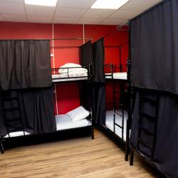 фото 34 Travel inn Достоевская (Трэвел Инн Достоевская)