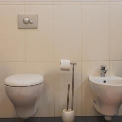 Фото Отель ABC Apartmens (ЭйБиСи Апартментс) на улице Авиаторов 41