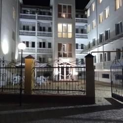 Фото Отель Никос