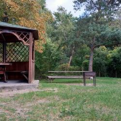 Фото Отель Дом Рыболова