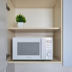 Фото Апартаменты в ЖК «Кислород»