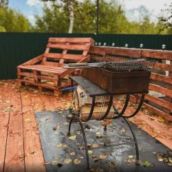 Фото Отель Наше Место