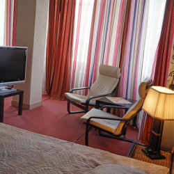 Фото Отель Ангел