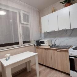 Фото Апартаменты на улице Ивана Сусанина 6 корпус 1
