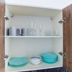 Фото Отель LetoApart (ЛетоАпарт) на улице Мурата Ахеджака 18