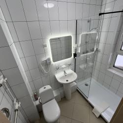 2-местный номер стандарт улучшенный