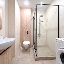 2-комнатные апартаменты улучшенные