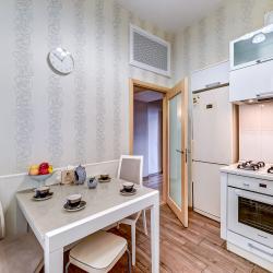 2-комнатные апартаменты стандарт