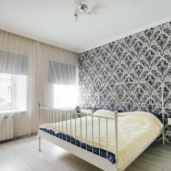 2-комнатные апартаменты улучшенные