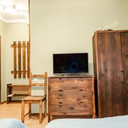 Фото Отель Альпийский двор