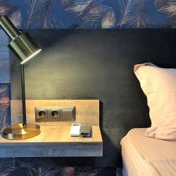 Фото Отель Aluar Boutique Hotel (Алуар Бутик)