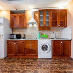 Фото Отель Sun City Apartment (Сан Сити Апартмент) на улице Виноградная 2/3
